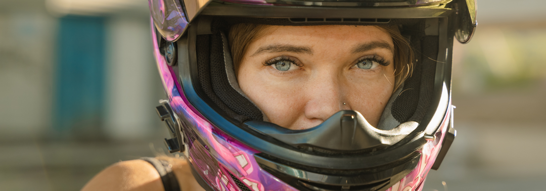 The Future Looks Fast and Female: Women in Off-Road Racing