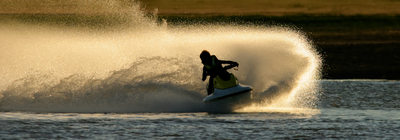 Becoming a Professional Jet Ski Racer: GoFastGirls How-To Series