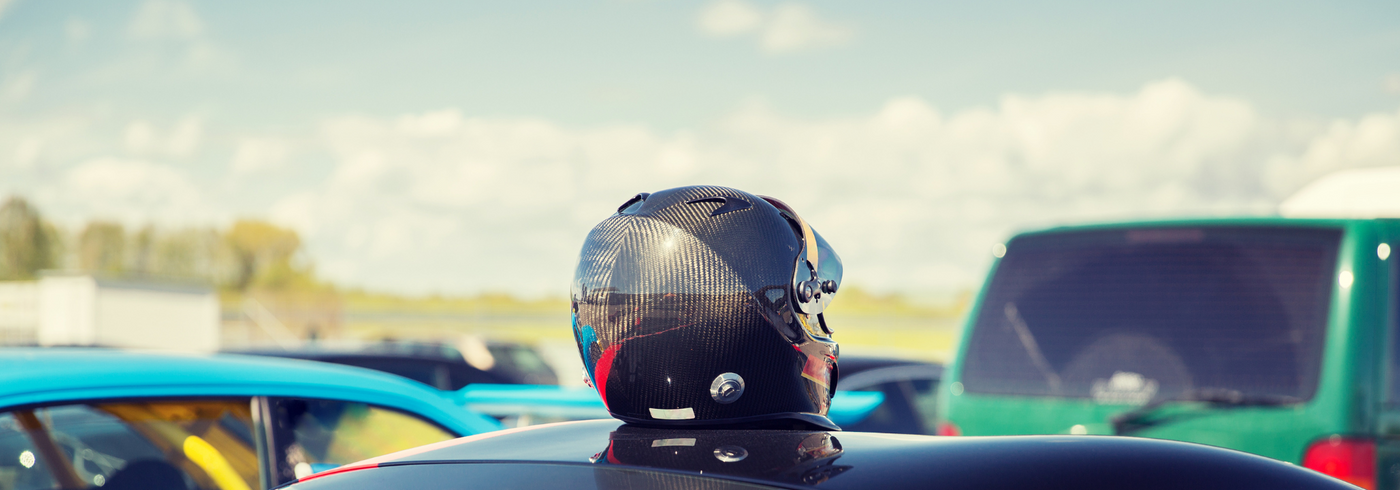 The Endless Race to Your Motosports Ambitions