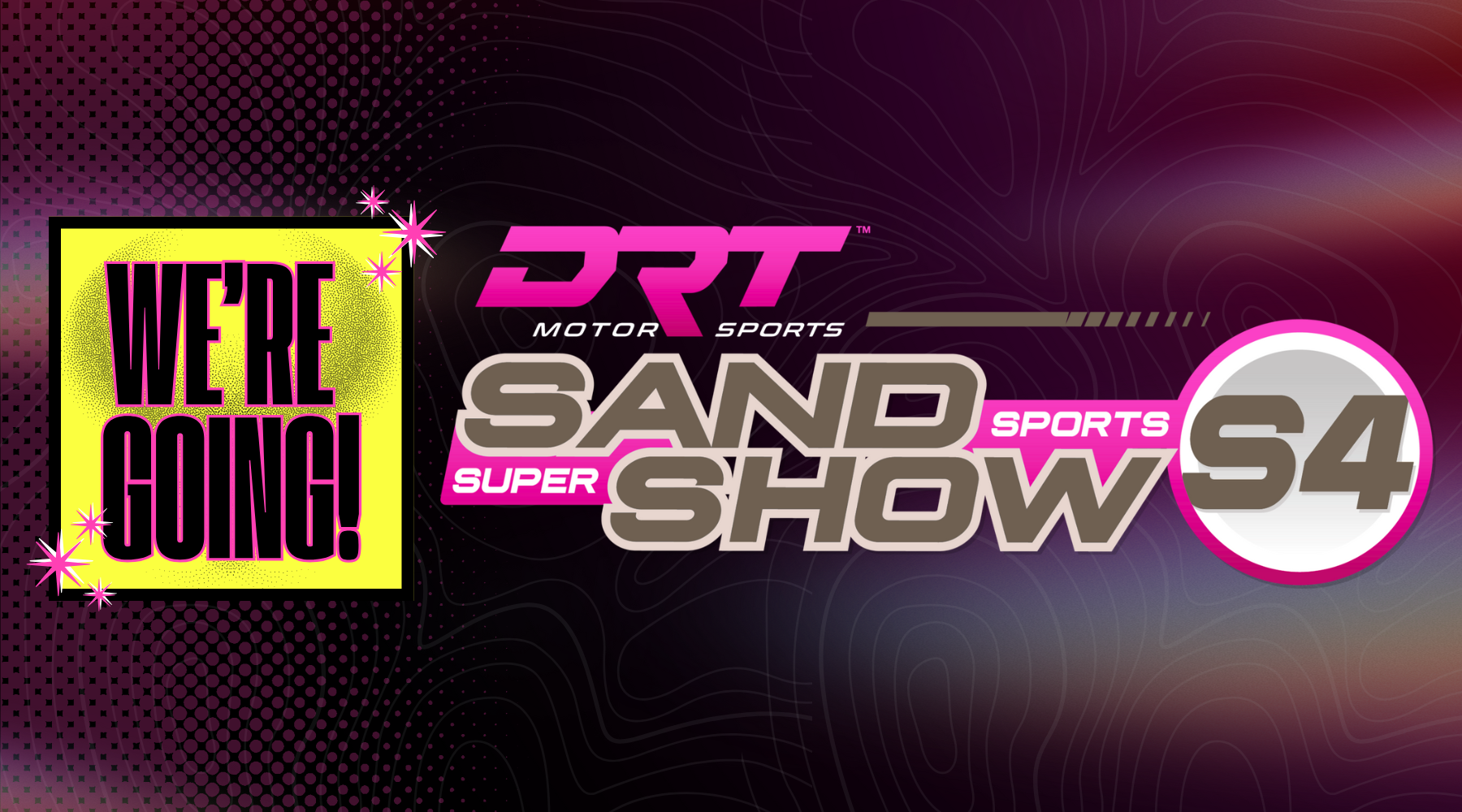 2025 Sand Sports Super Show