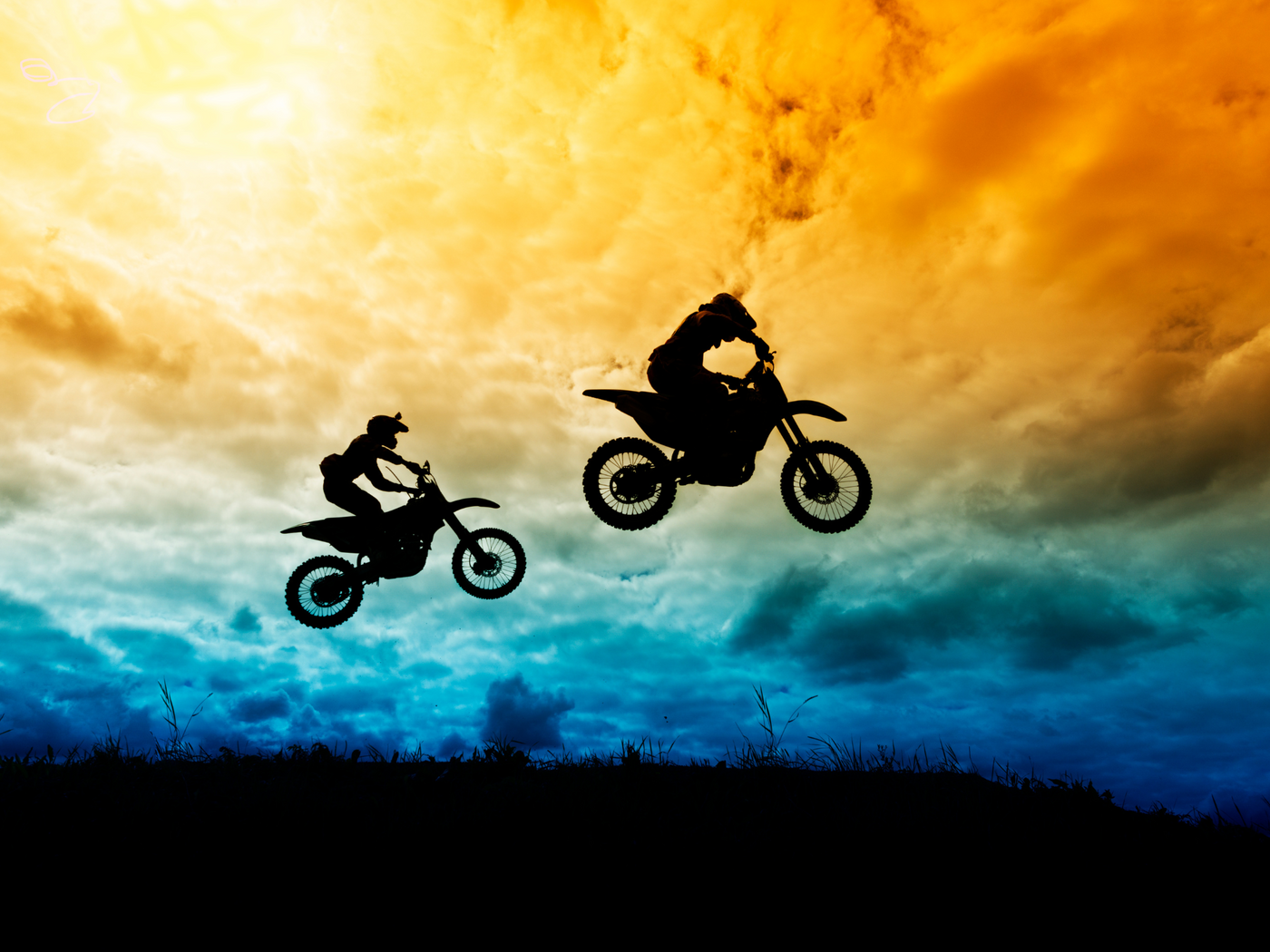Why is it More Girls are Being Encouraged to do Motocross?