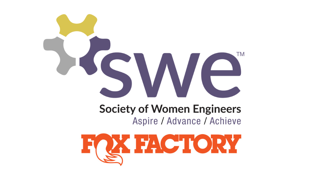 Society of Women Engineers Collabs with Fox