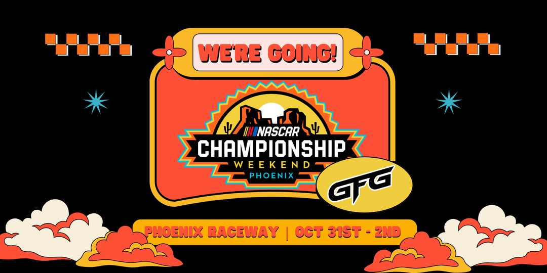 NASCAR Championship Weekend