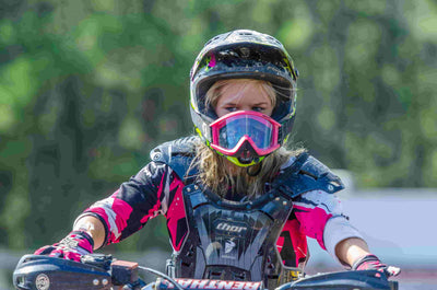 5 Tips to Get Started in Motocross