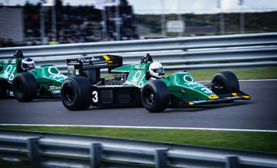 The Plan: Alpine Intends to Bring More Women to F1