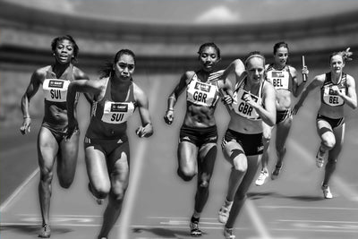 Title IX: Women’s Sports Must Take on the Market