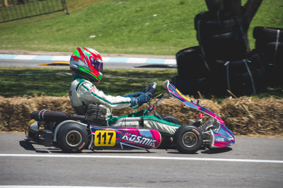 The Best Kart Accessories for Beginners