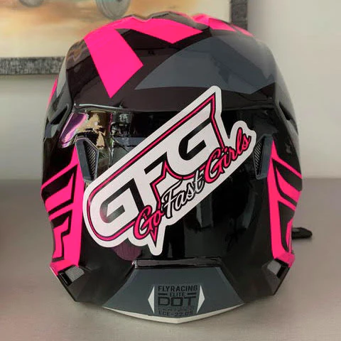 Helmet