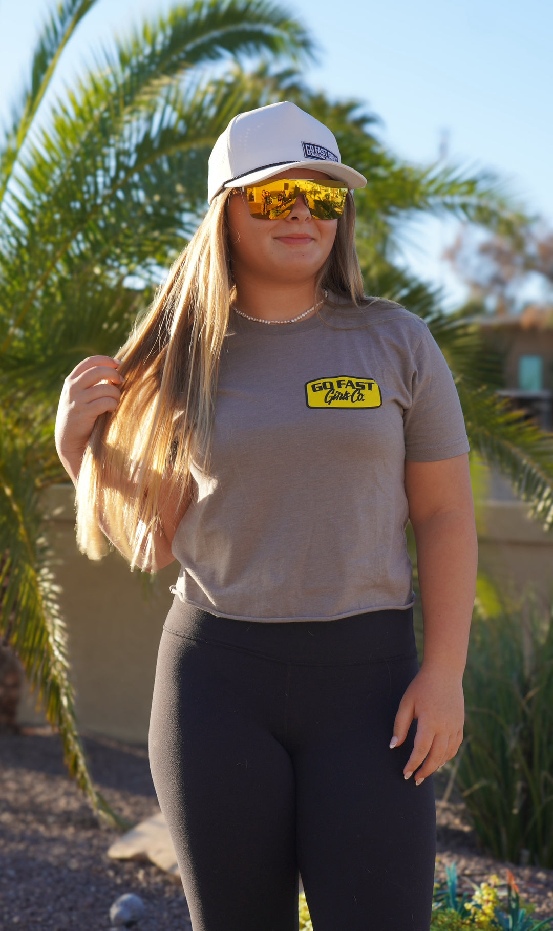 Yield T-Shirt