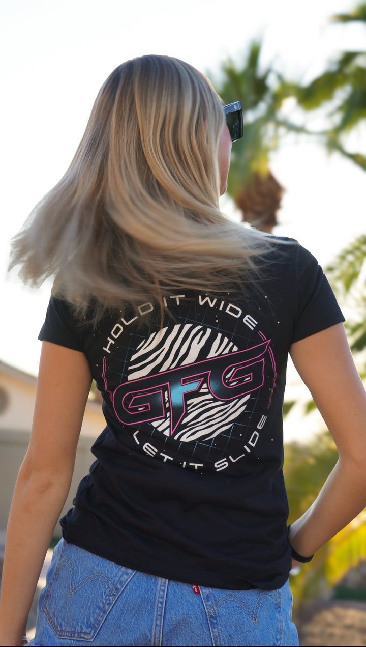 Women's LIS 3.0 T-Shirt