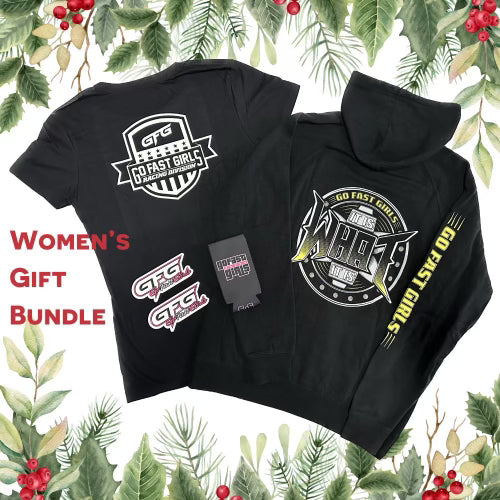 Women’s Gift Bundle