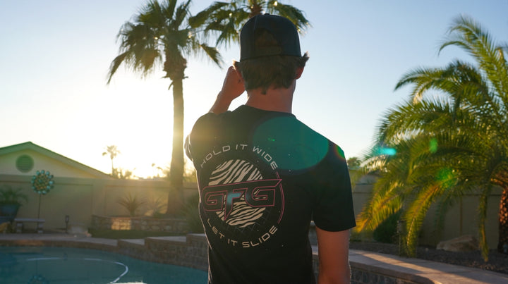 LIS 3.0 T-Shirt