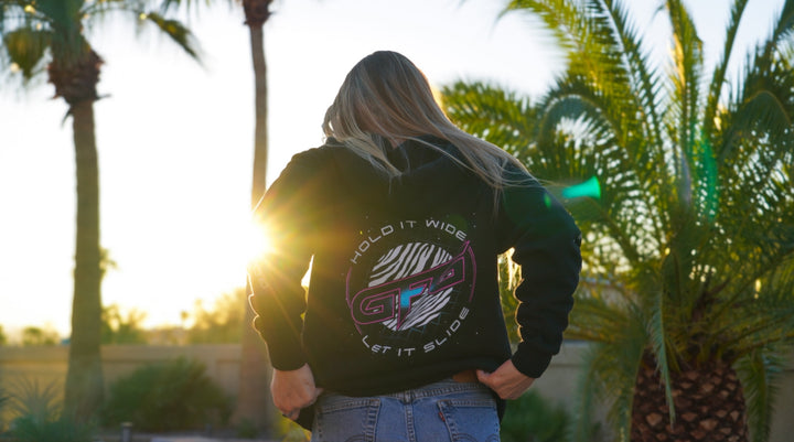 Youth LIS 3.0 Hoodie