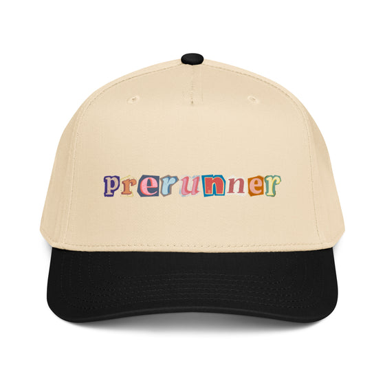 Prerunner Hat