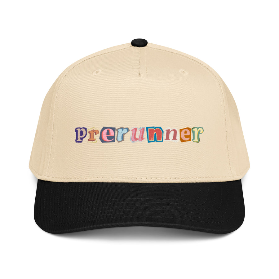 Prerunner Hat