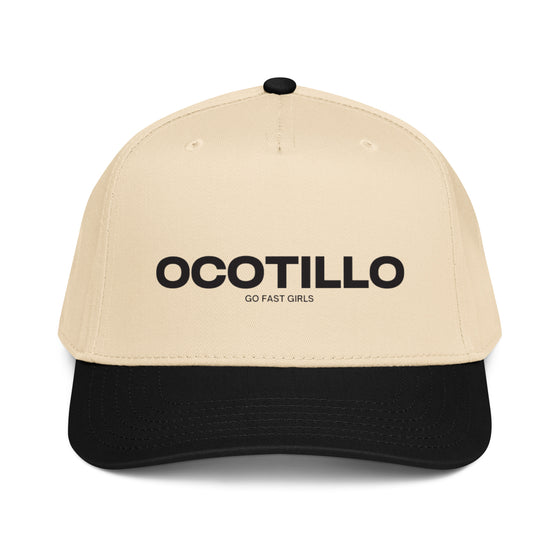 Ocotillo Hat