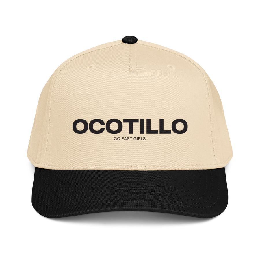 Ocotillo Hat