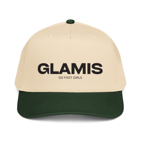 Glamis Hat
