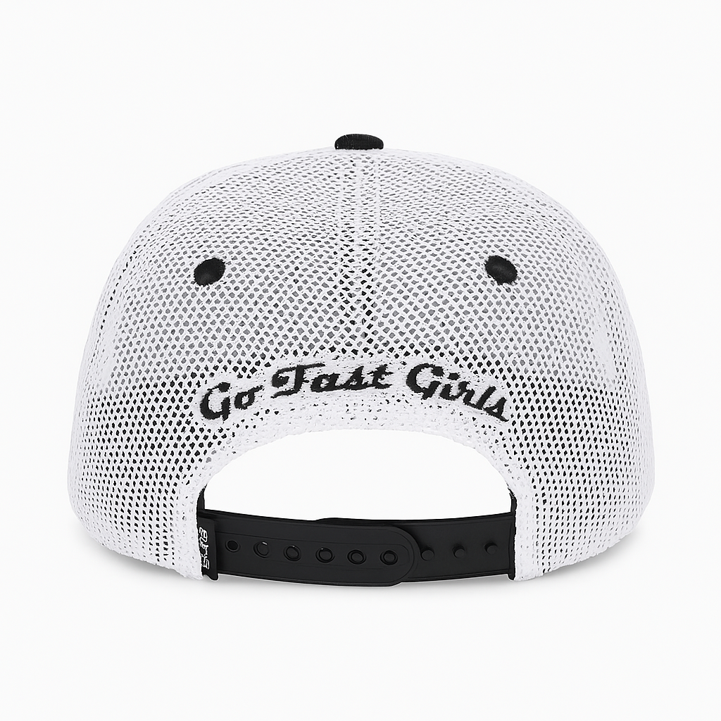 Garage Hat