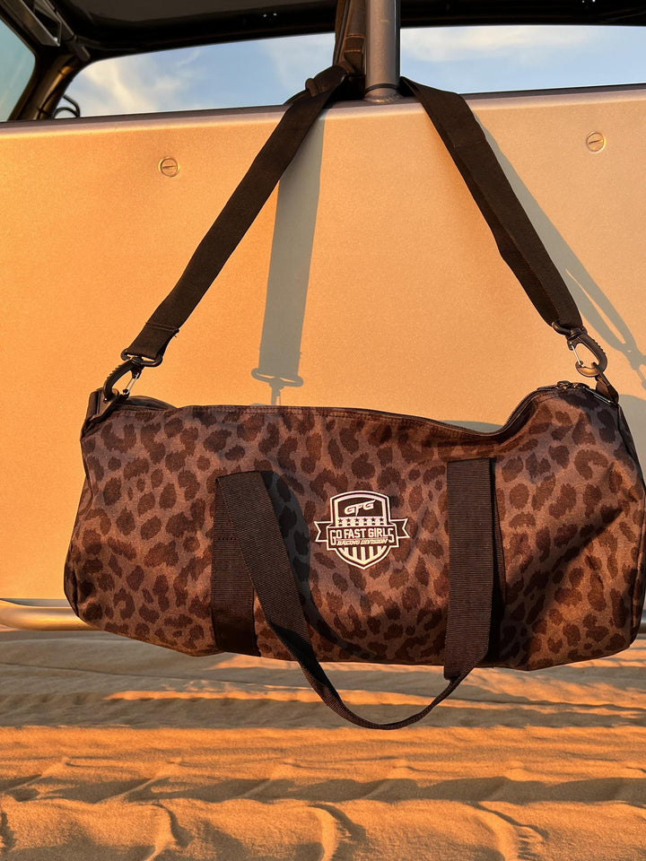 Black Cheetah Racing Division Speed Bag