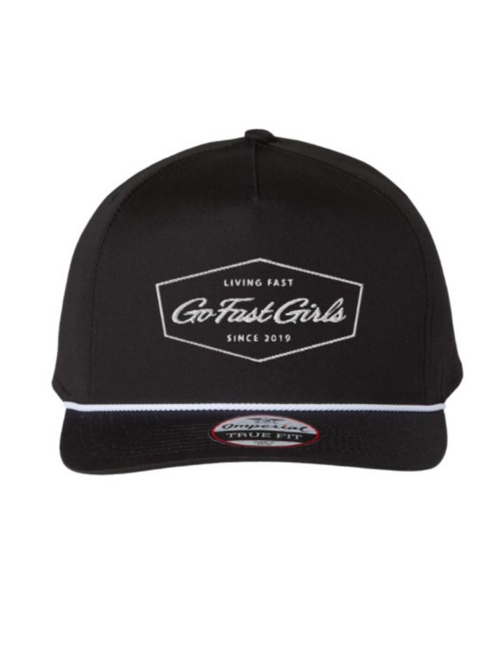 Living Fast Hat