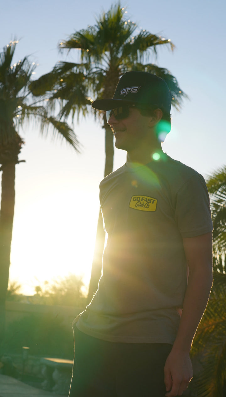 Yield T-Shirt