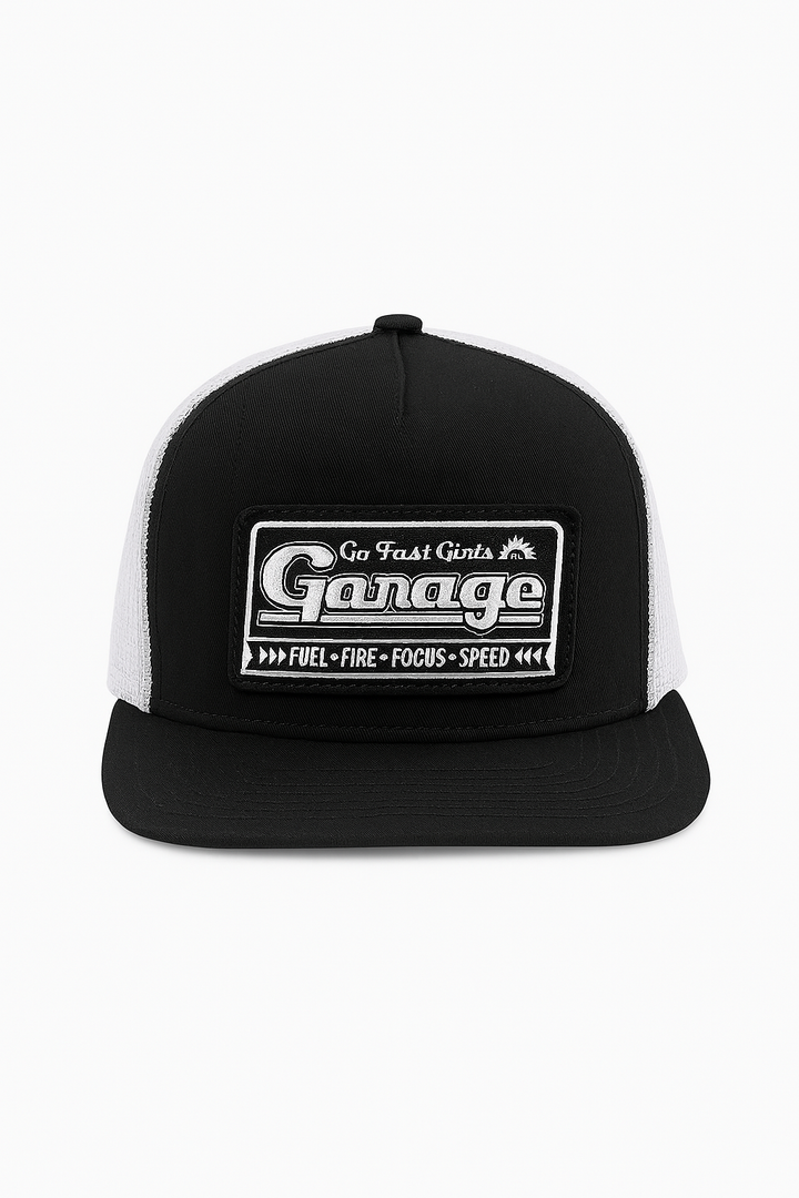 Garage Hat