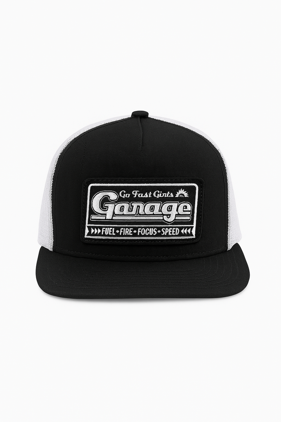 Garage Hat