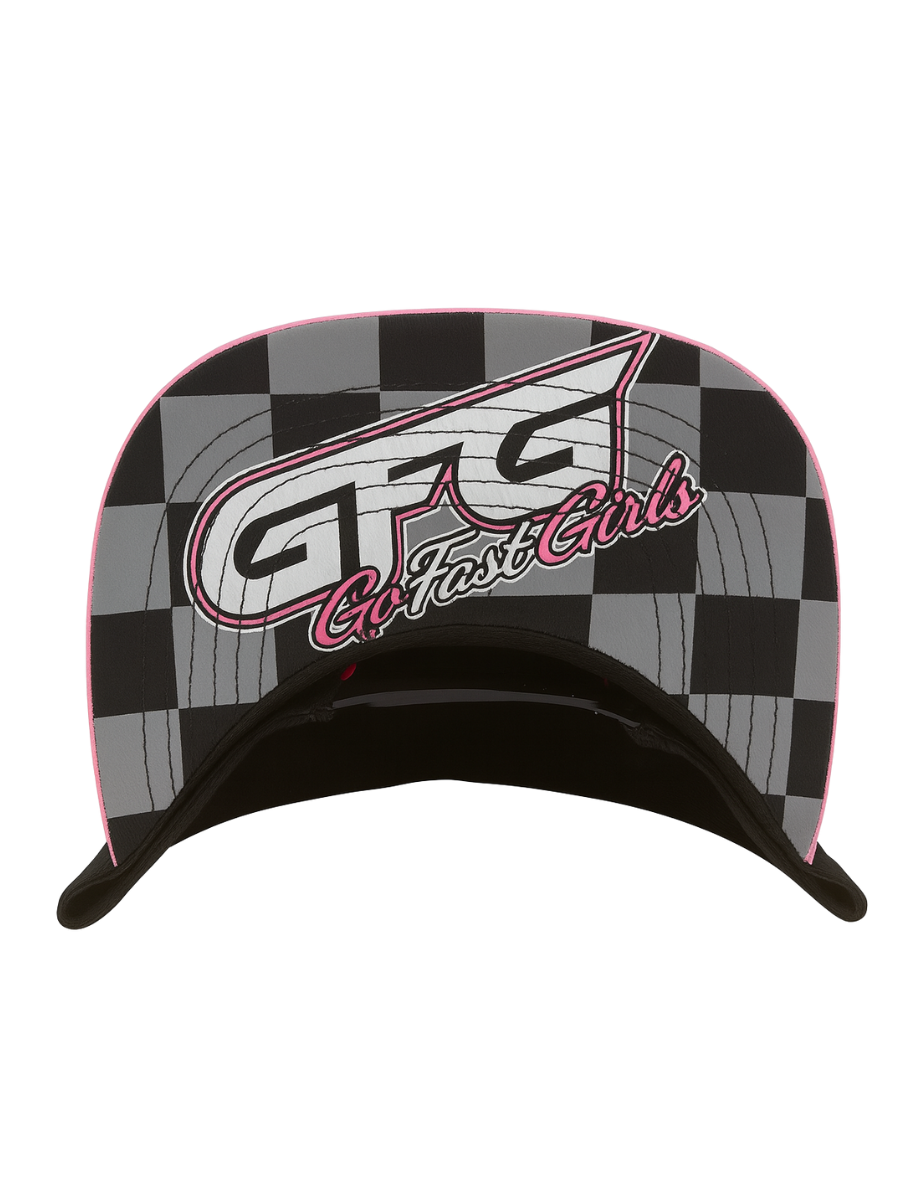 American Flag 2.0 Hat