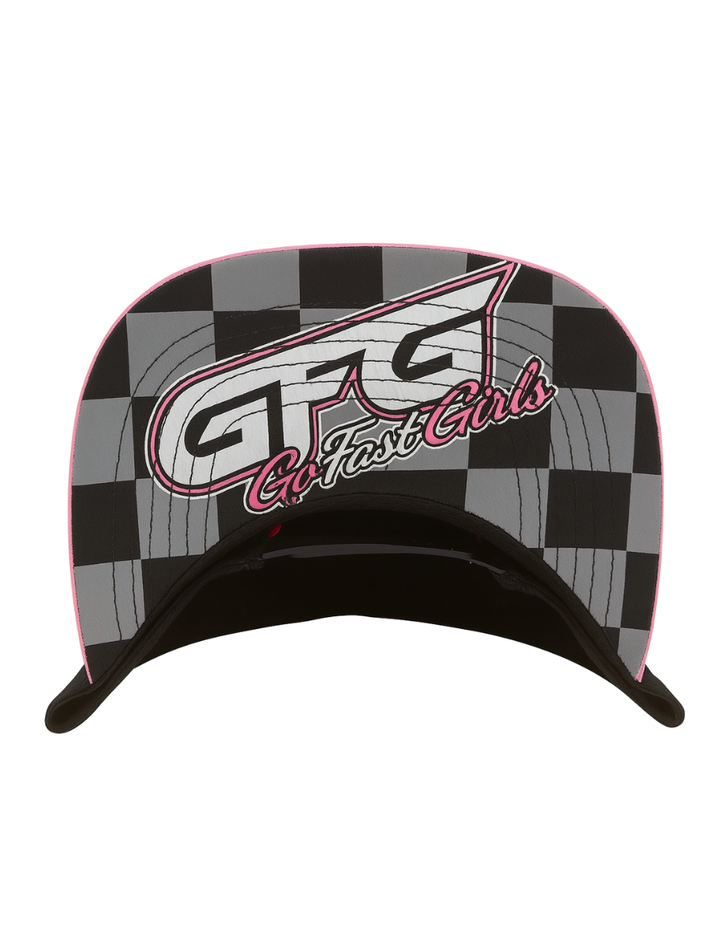 American Flag 2.0 Hat