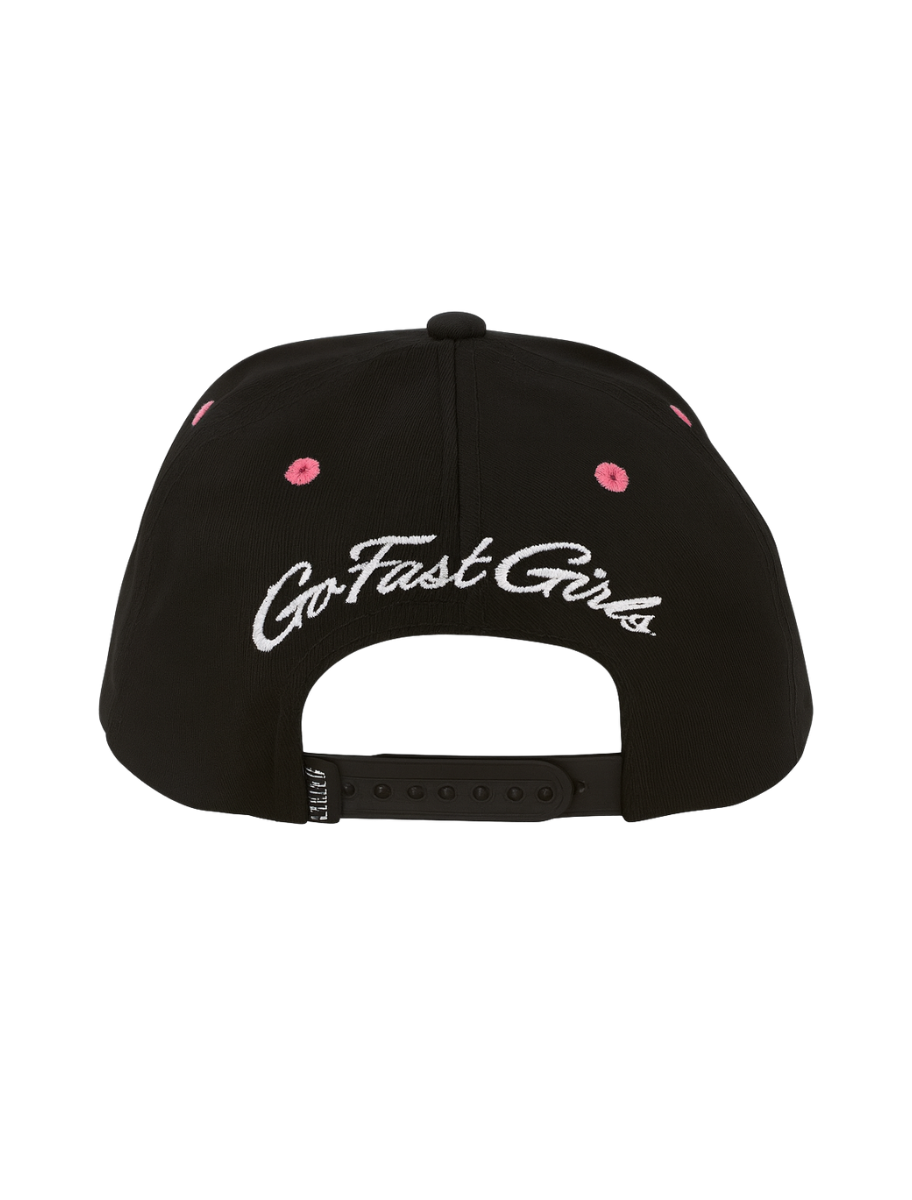 American Flag 2.0 Hat