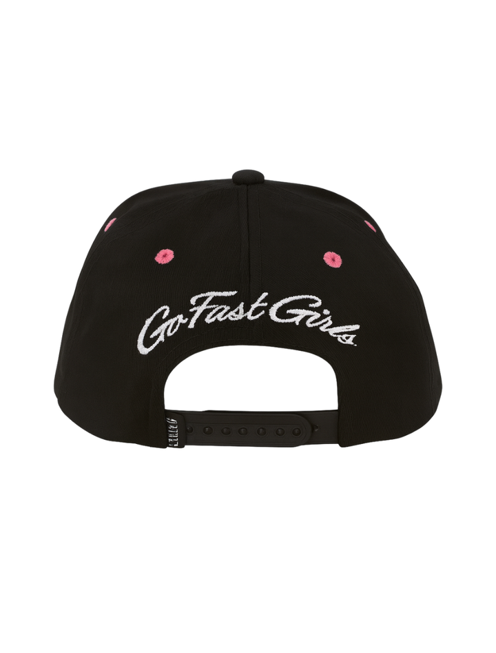 American Flag 2.0 Hat