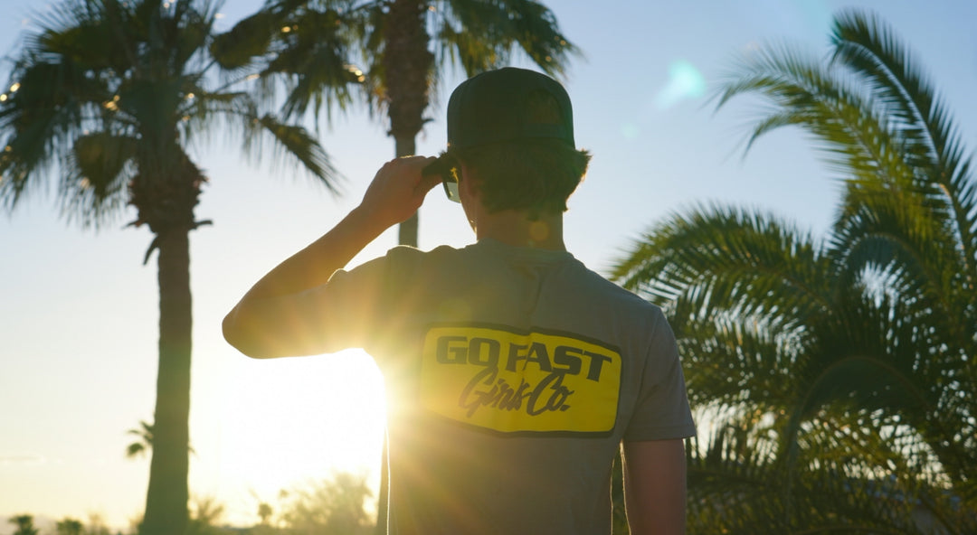 Yield T-Shirt