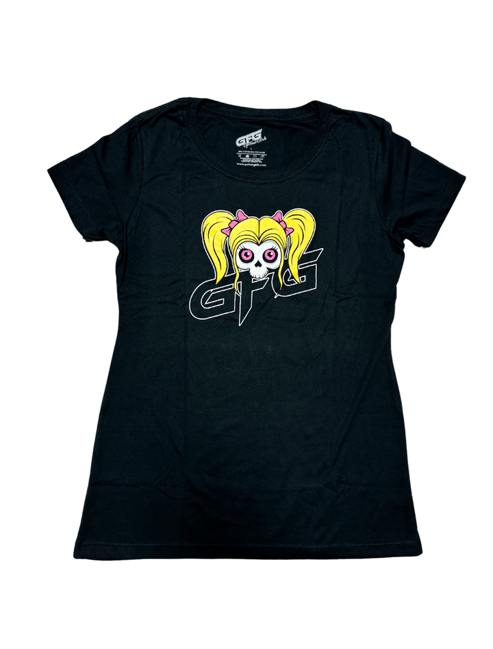 Fast Betty T-Shirt