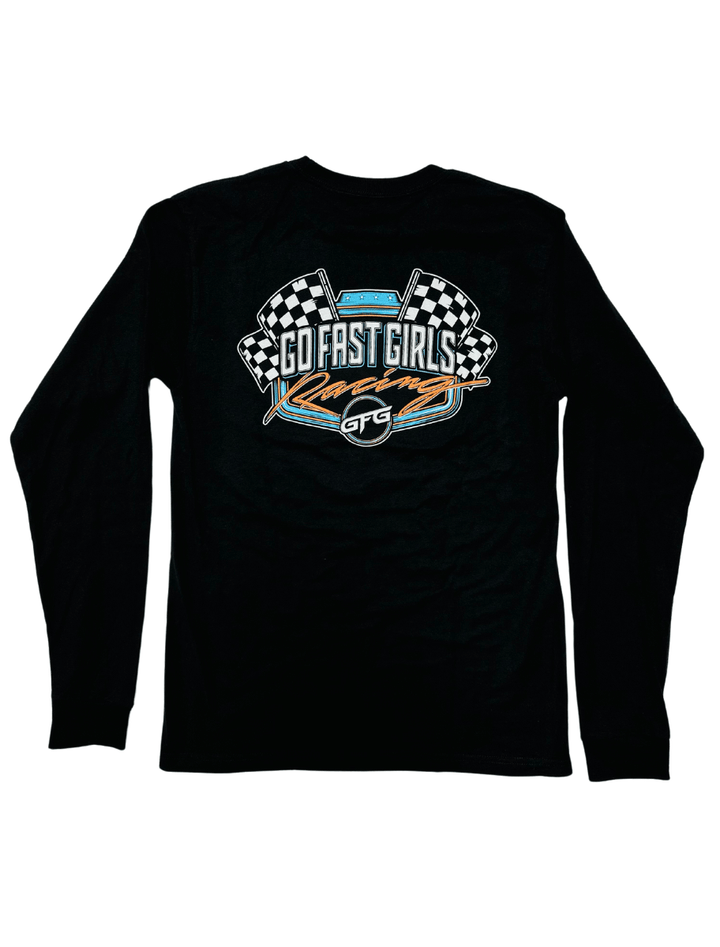 GFG Racing Long Sleeve T-Shirt