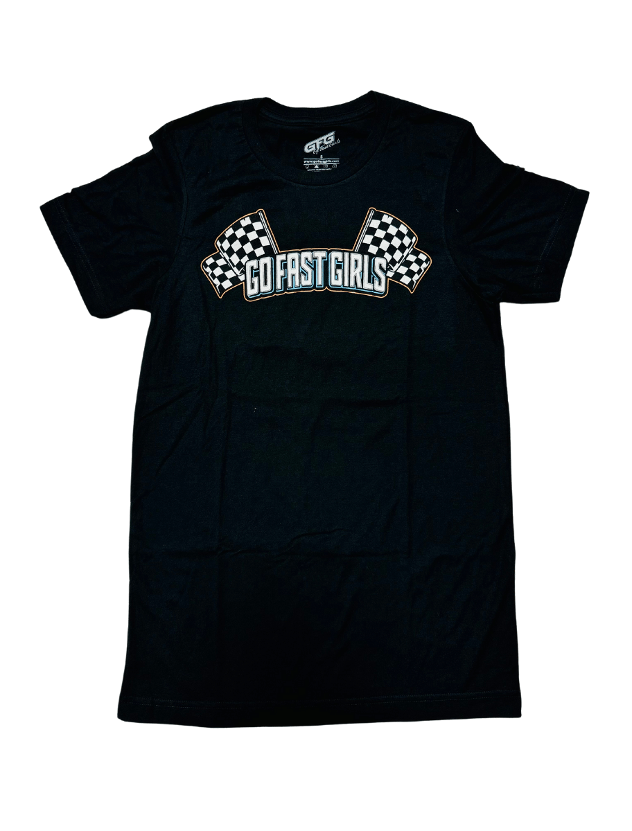 GFG Racing T-Shirt