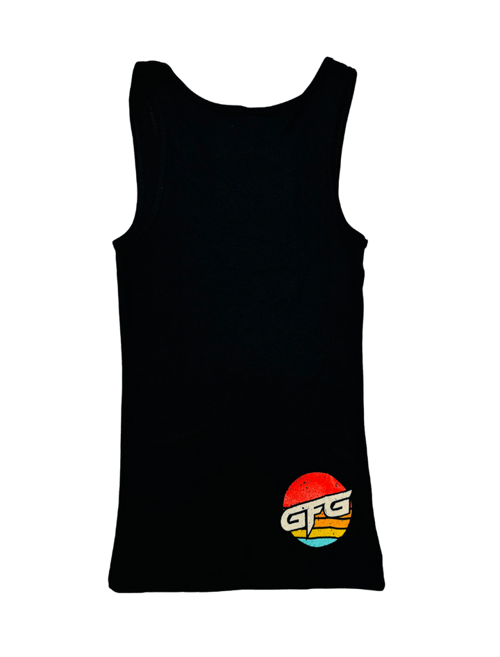 Great Day Racerback Tank