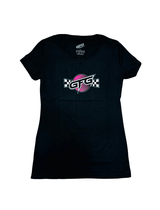 Hold It Wide 2.0 T-Shirt