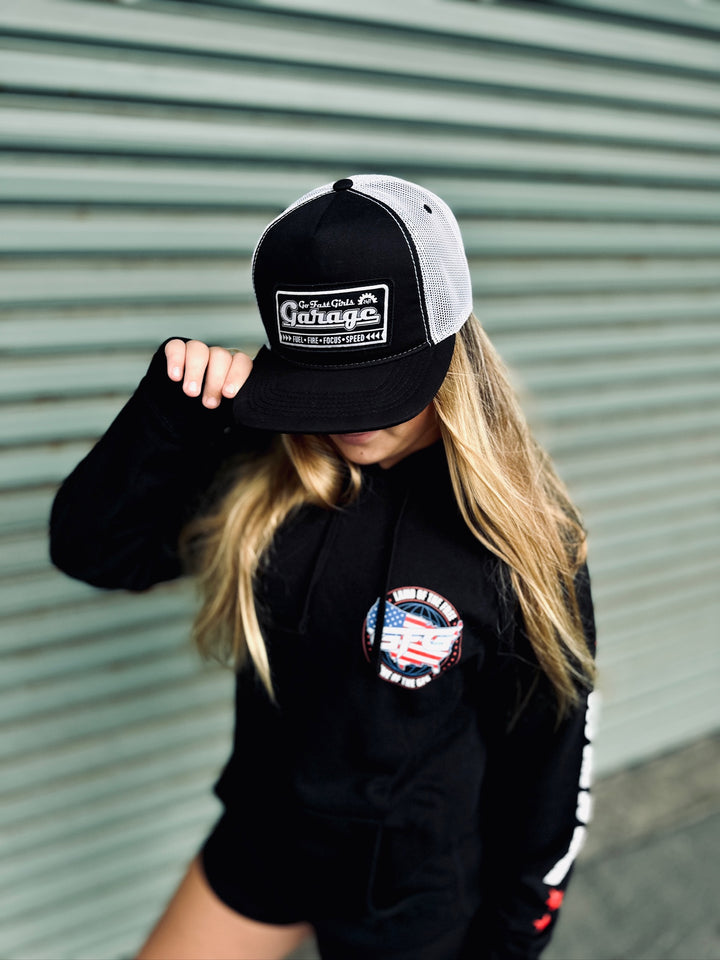Garage Hat
