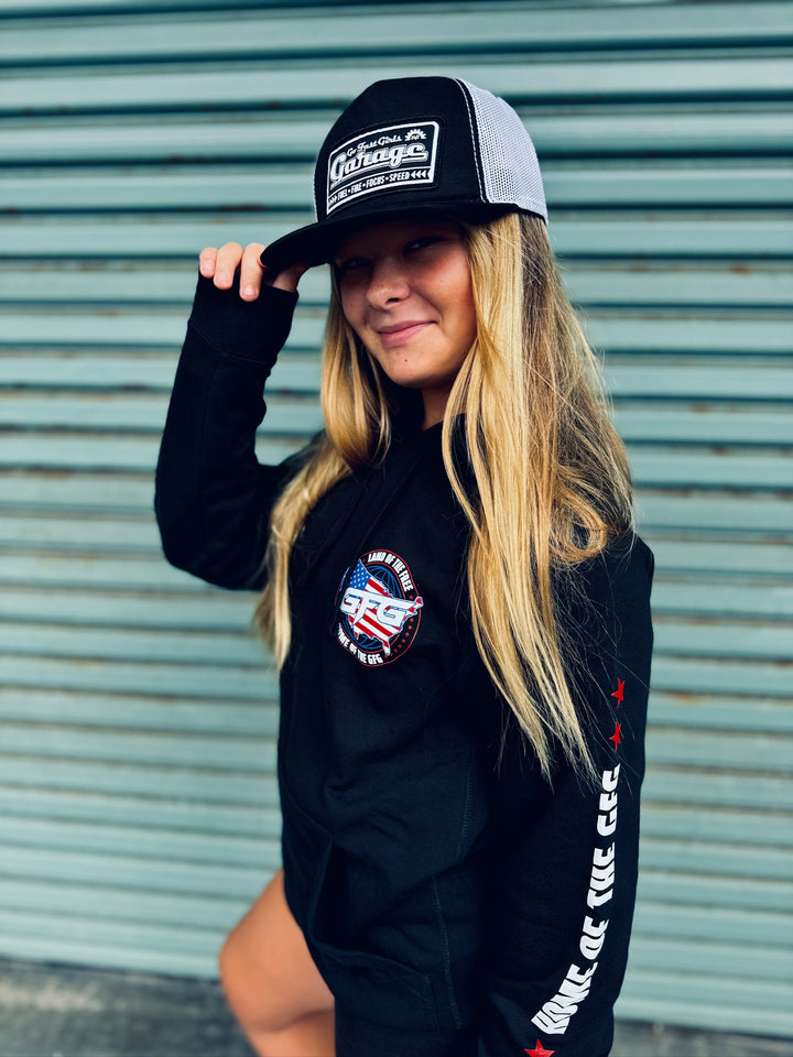 Garage Hat