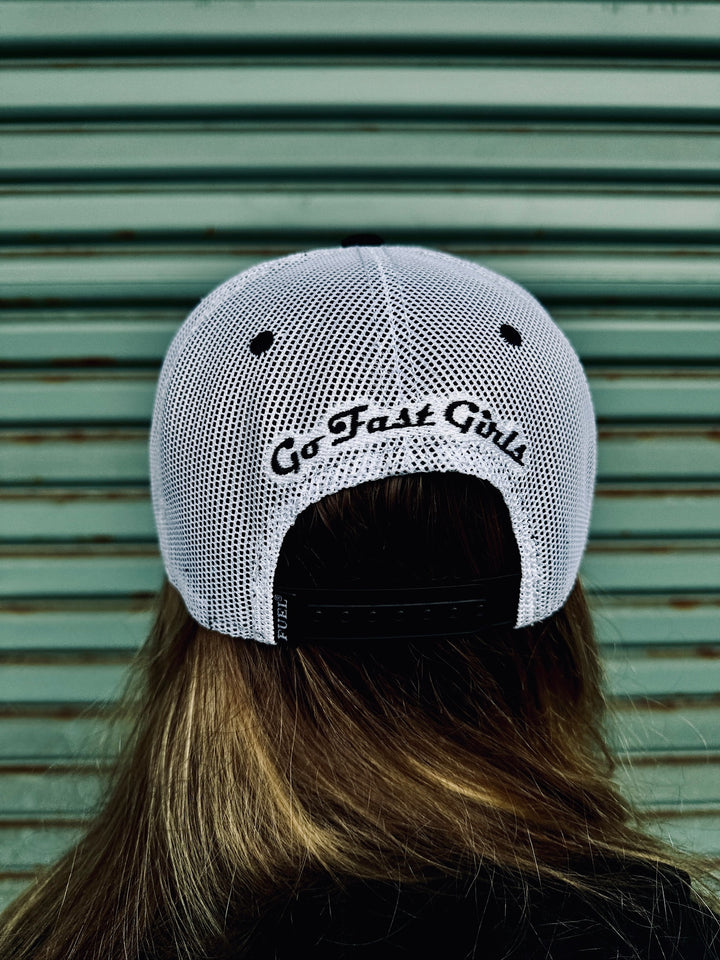 Garage Hat