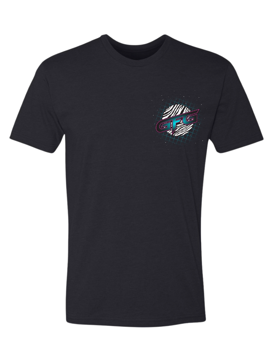 LIS 3.0 T-Shirt