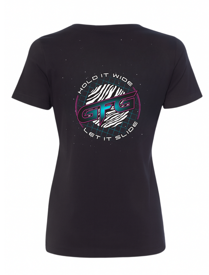 Women's LIS 3.0 T-Shirt
