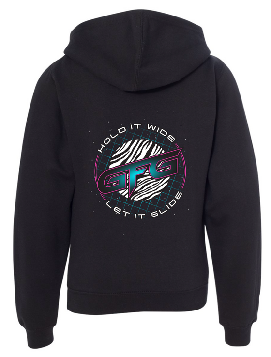 Youth LIS 3.0 Hoodie