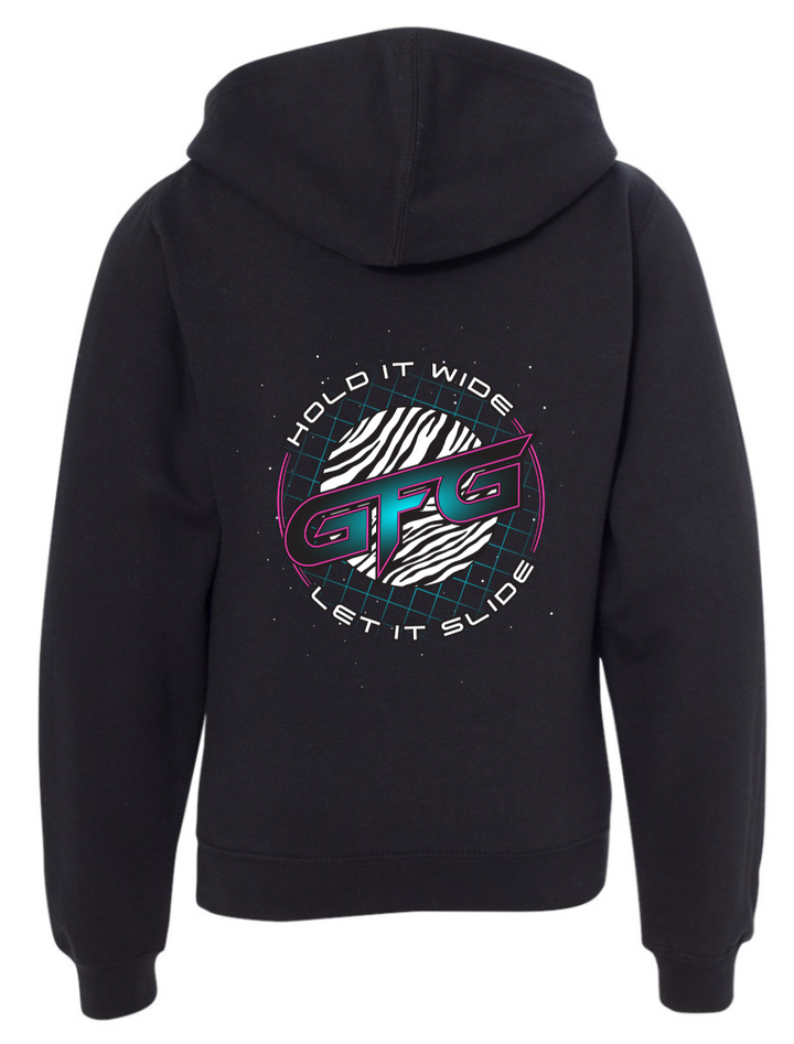 Youth LIS 3.0 Hoodie