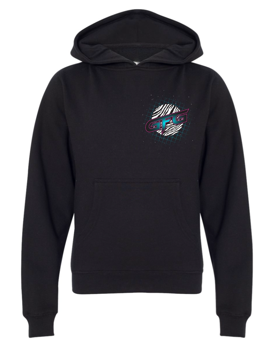 Youth LIS 3.0 Hoodie