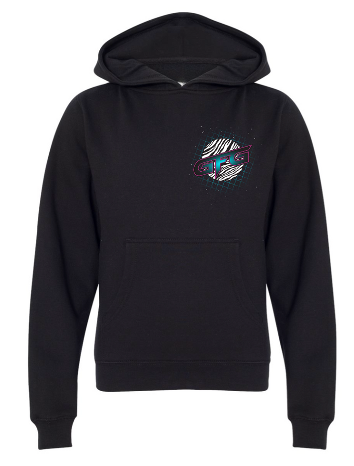 Youth LIS 3.0 Hoodie