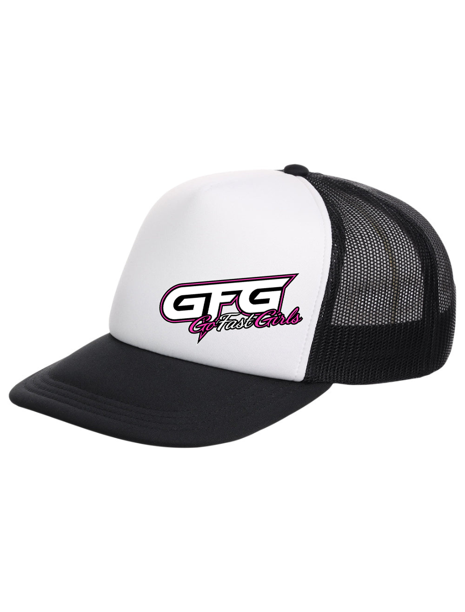 OG Foamy Trucker Hat