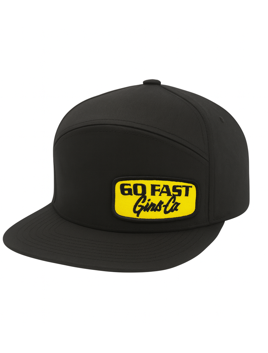 SP Yield Hat – Go Fast Girls