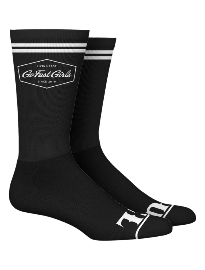 Smokin' Socks